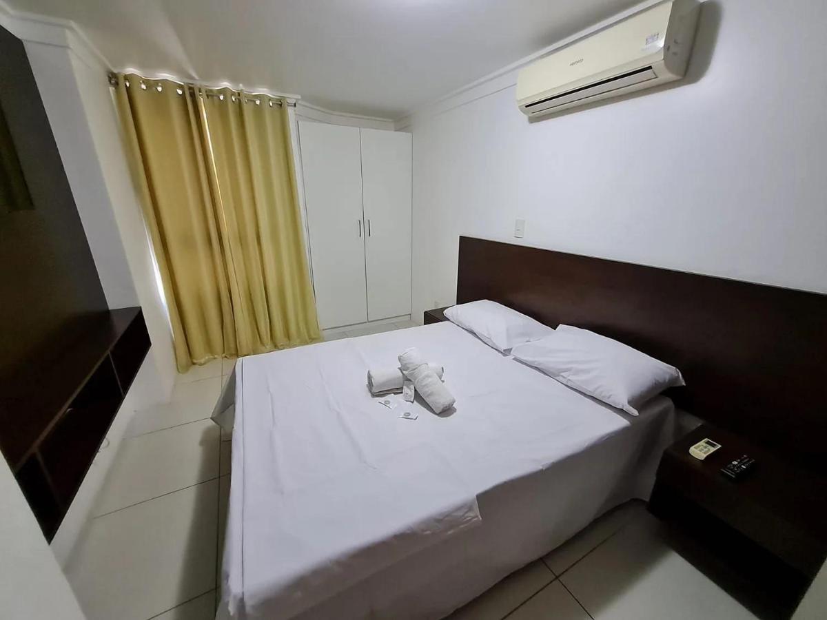 Lindo Apartamento no Luxor Tambaú! João Pessoa Exterior foto