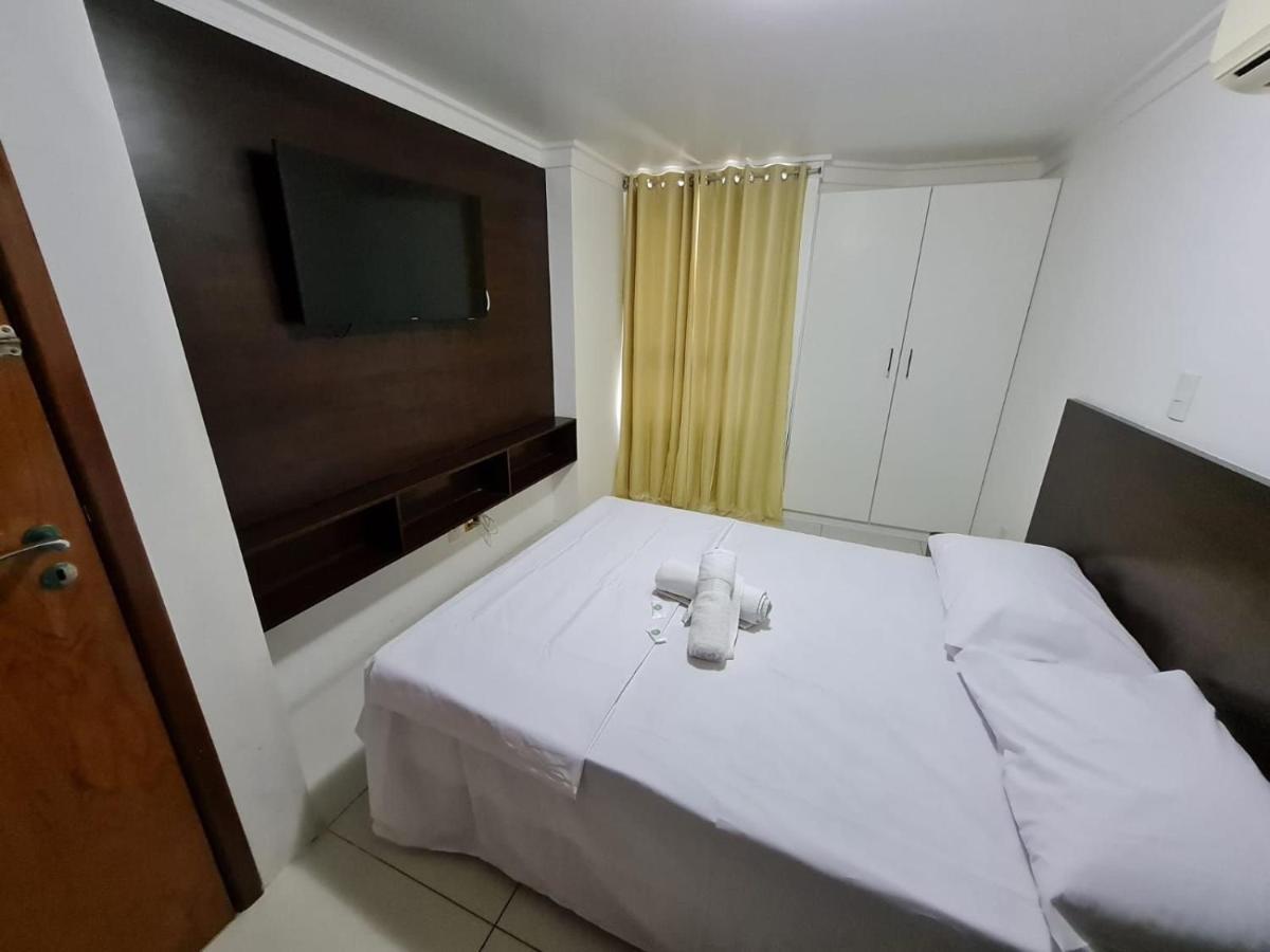 Lindo Apartamento no Luxor Tambaú! João Pessoa Exterior foto