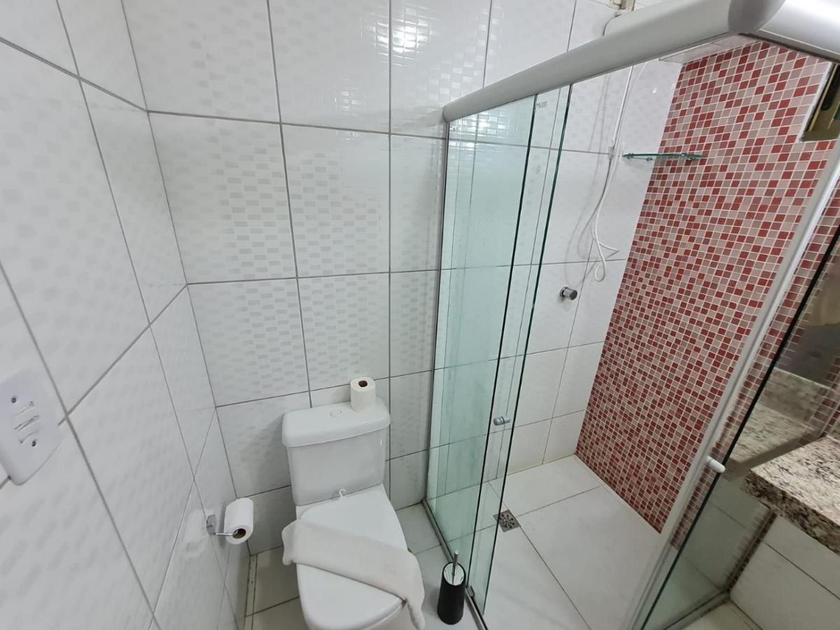 Lindo Apartamento no Luxor Tambaú! João Pessoa Exterior foto
