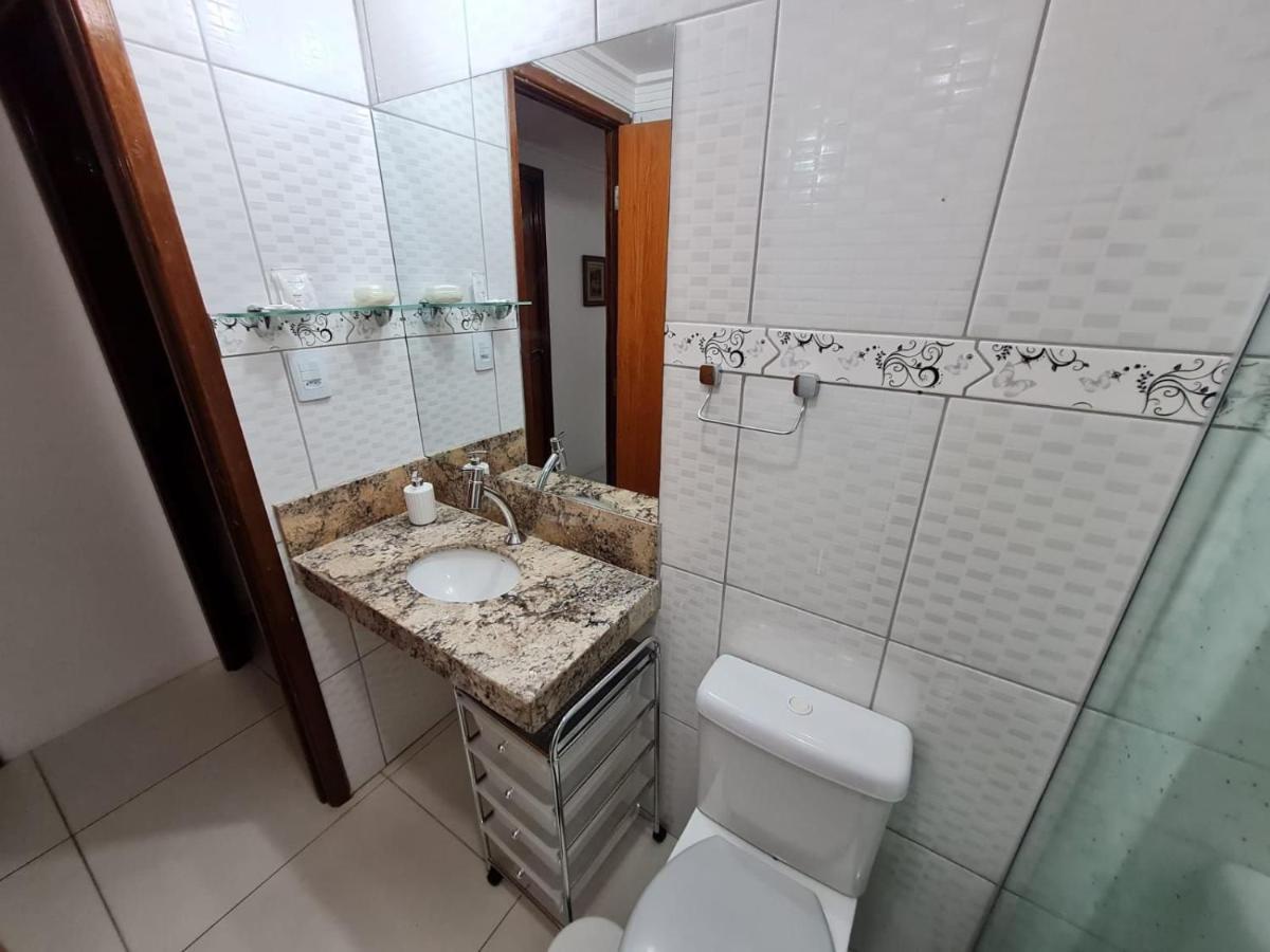 Lindo Apartamento no Luxor Tambaú! João Pessoa Exterior foto