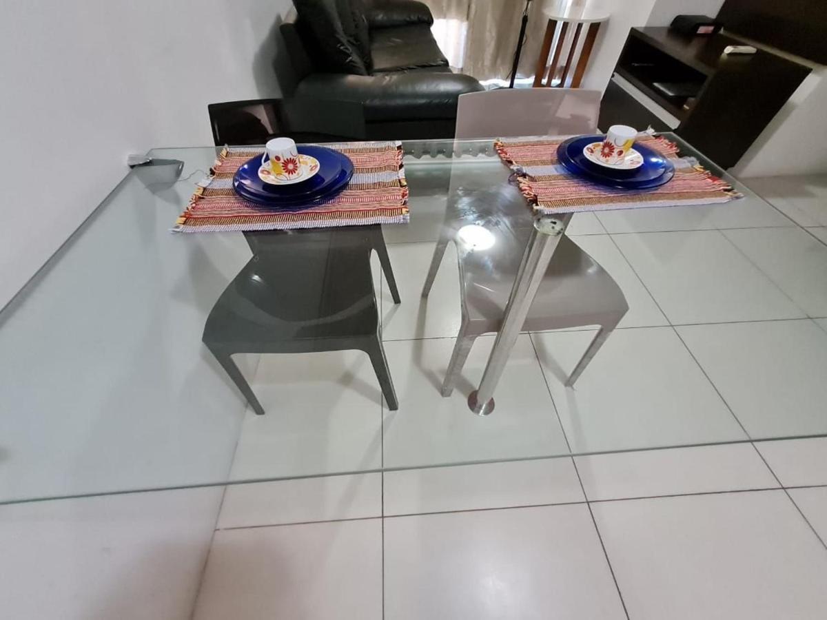 Lindo Apartamento no Luxor Tambaú! João Pessoa Exterior foto