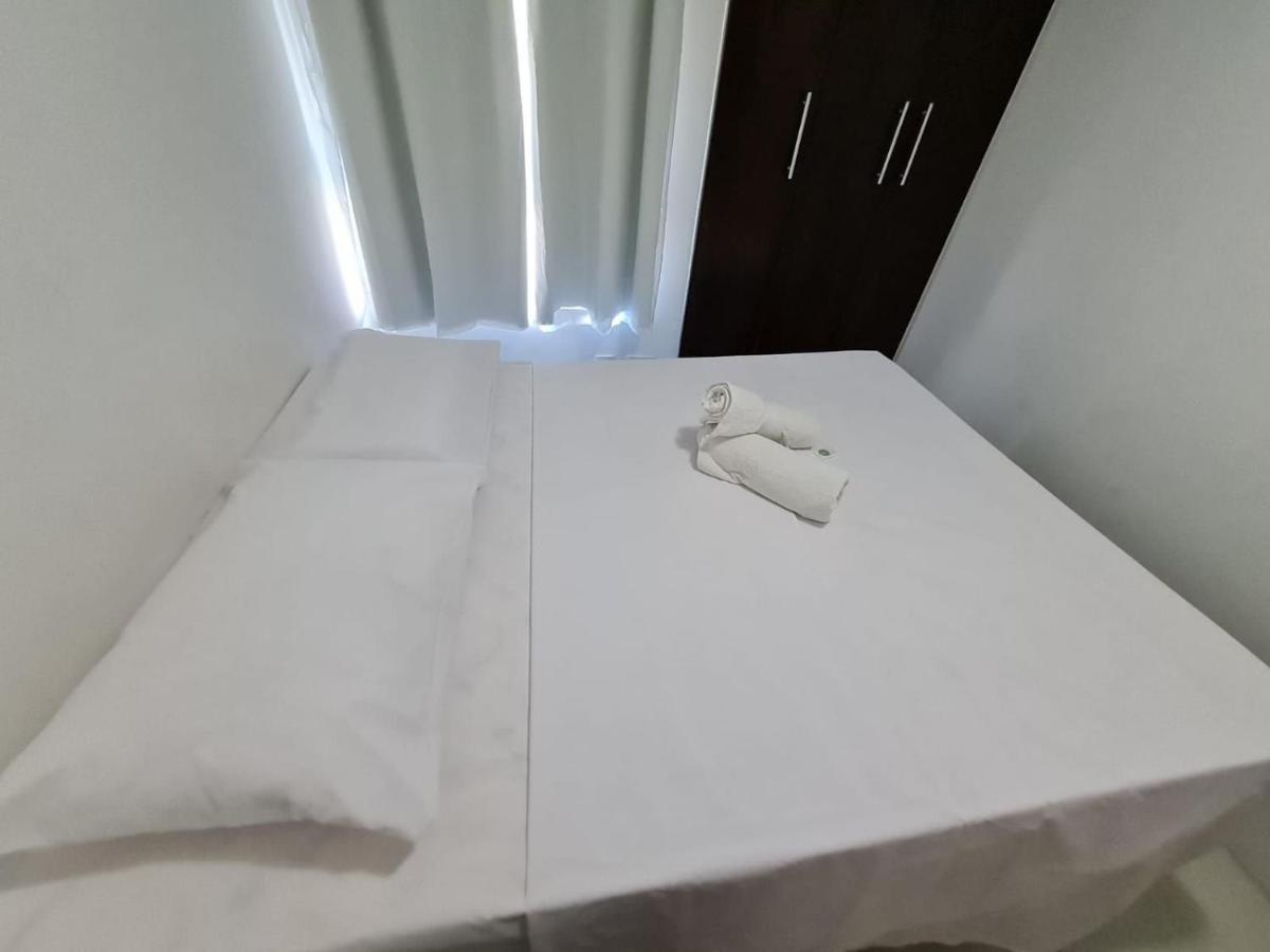 Lindo Apartamento no Luxor Tambaú! João Pessoa Exterior foto