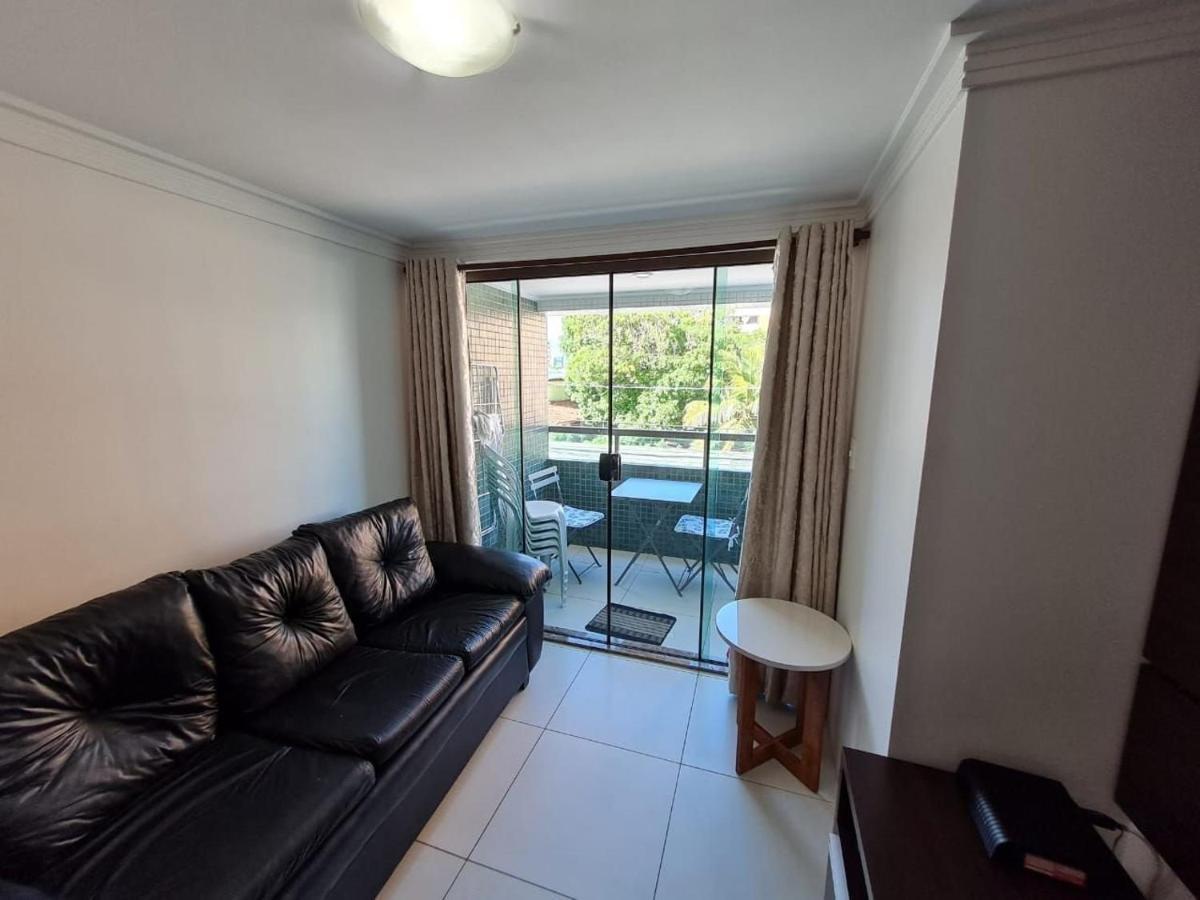 Lindo Apartamento no Luxor Tambaú! João Pessoa Exterior foto