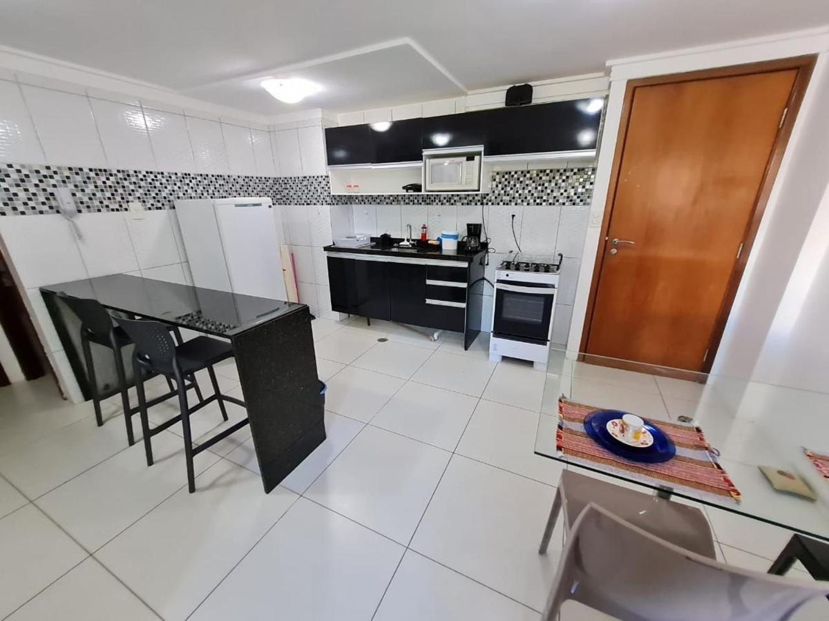 Lindo Apartamento no Luxor Tambaú! João Pessoa Exterior foto