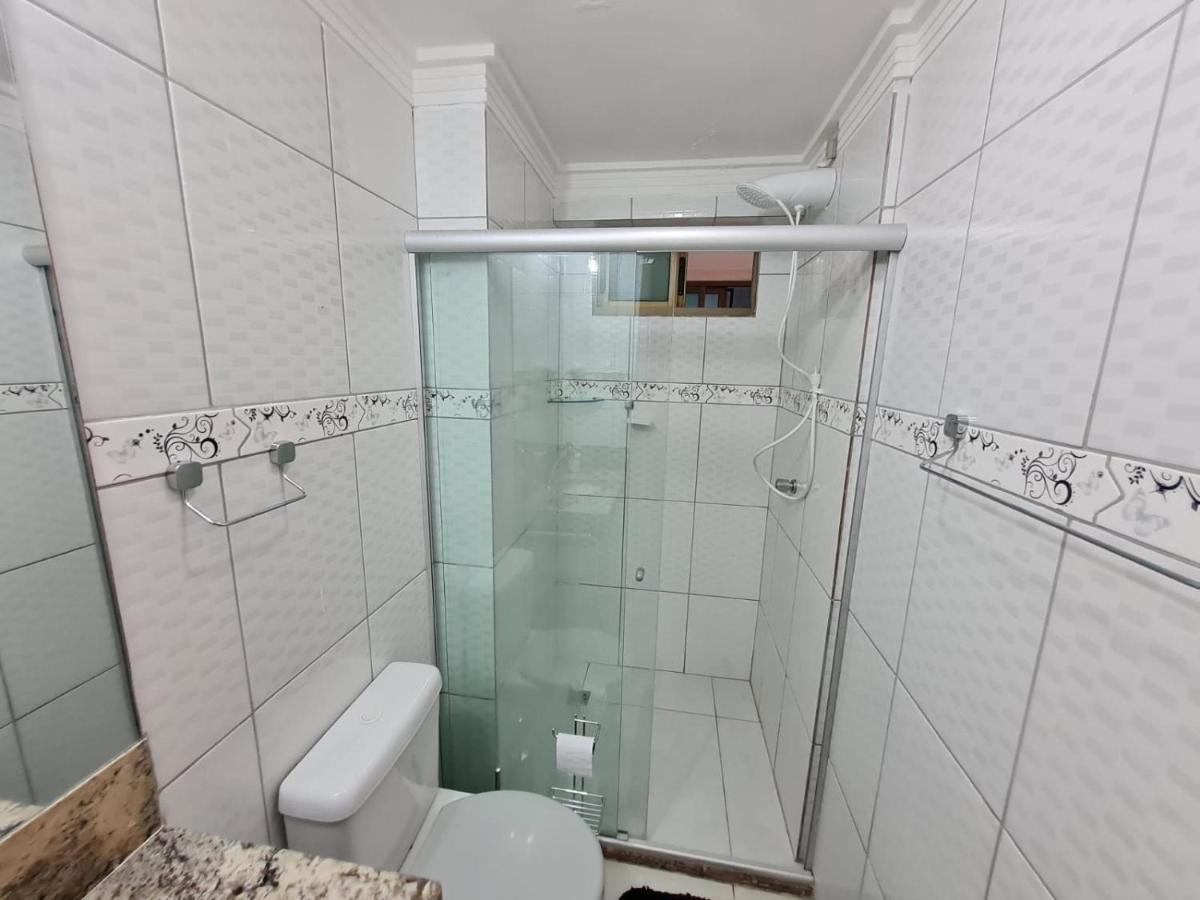 Lindo Apartamento no Luxor Tambaú! João Pessoa Exterior foto