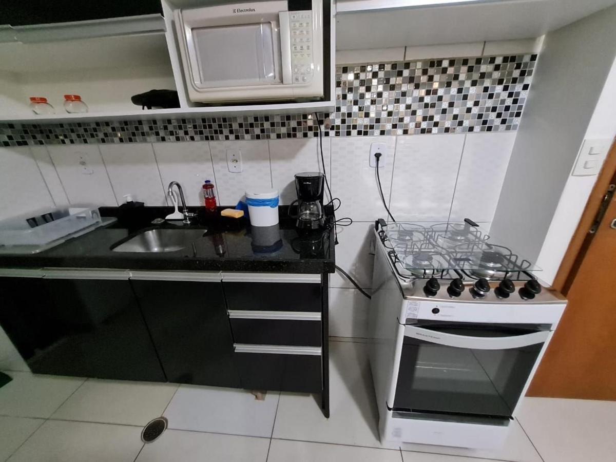 Lindo Apartamento no Luxor Tambaú! João Pessoa Exterior foto