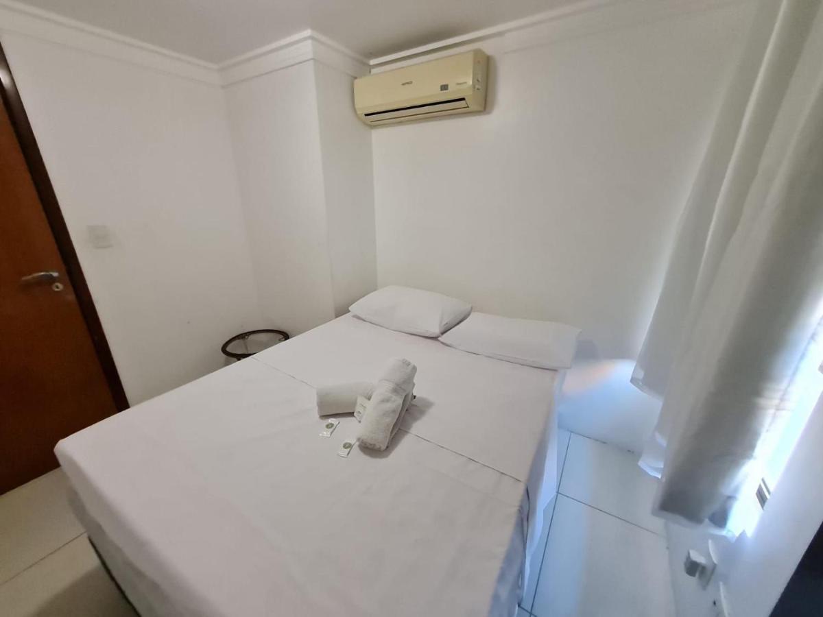 Lindo Apartamento no Luxor Tambaú! João Pessoa Exterior foto