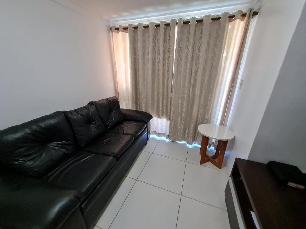 Lindo Apartamento no Luxor Tambaú! João Pessoa Exterior foto
