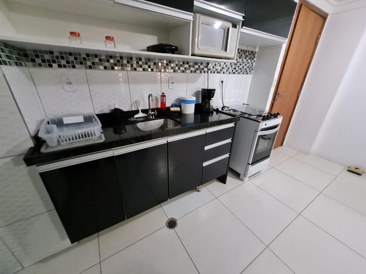 Lindo Apartamento no Luxor Tambaú! João Pessoa Exterior foto