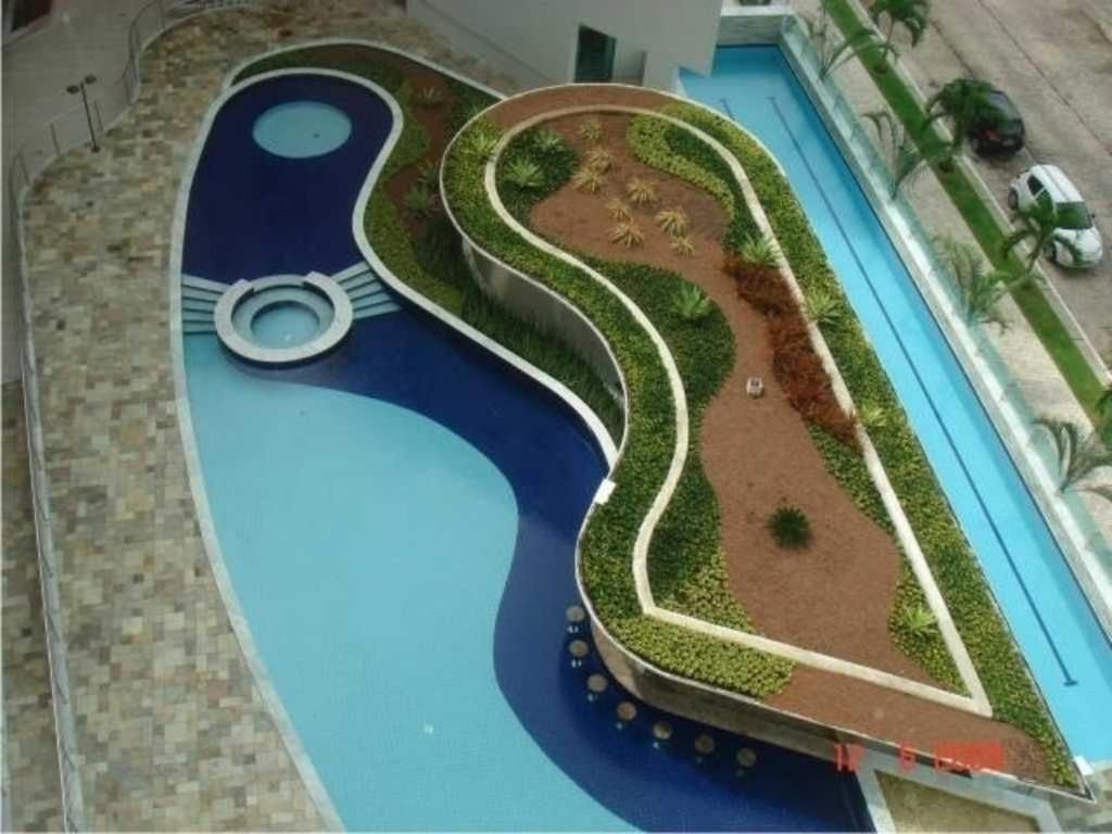 Lindo Apartamento no Luxor Tambaú! João Pessoa Exterior foto