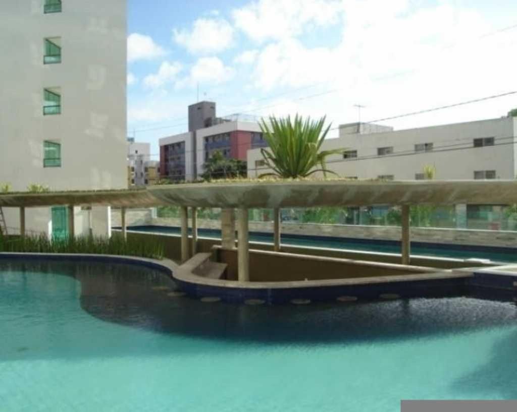 Lindo Apartamento no Luxor Tambaú! João Pessoa Exterior foto